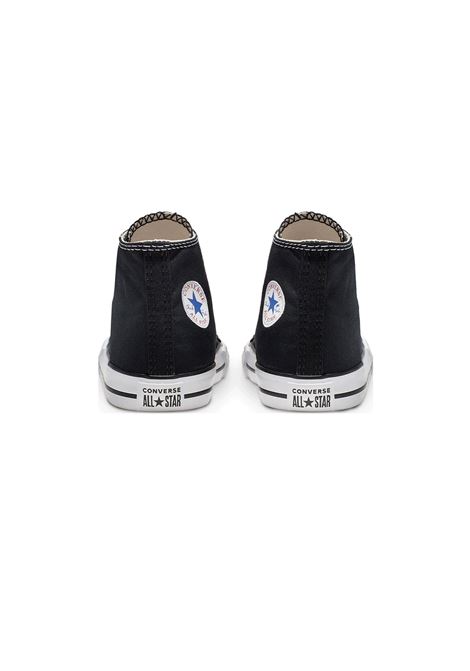 SCARPE CHUCK TAYLOR ALL STAR HI NERO INFANT CONVERSE | Sneakers | 7J231C-