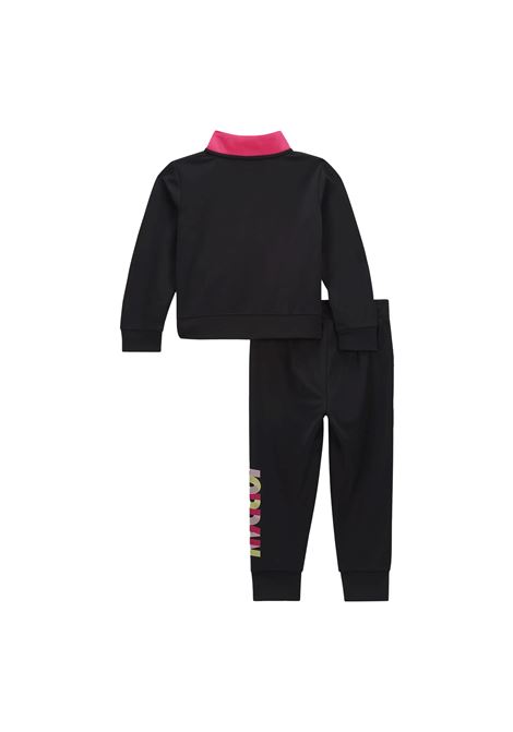TUTA FUNDAMENTAL IN TRICOT NERO INFANT JORDAN | Tute | 15C597-023