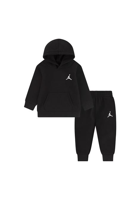 ESSENTIALS PULLOVER SET BLACK INFANT JORDAN | Tracksuits | 65C589-023
