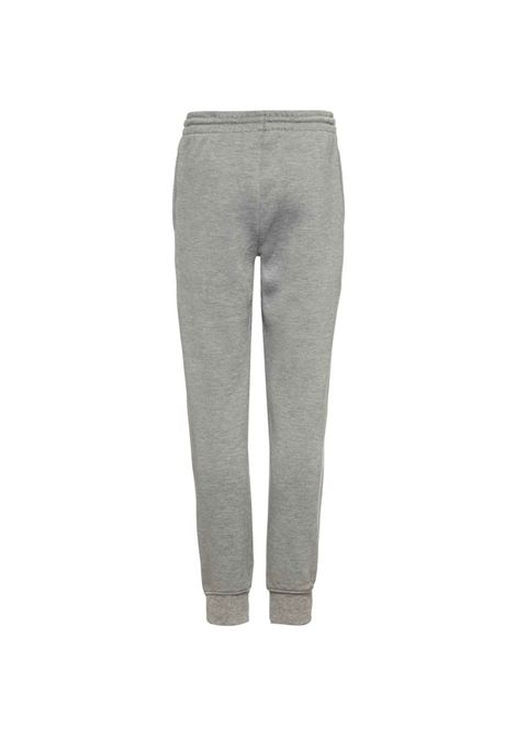 PANTALONI JUMPMAN SUSTAINABLE GRIGIO RAGAZZI JORDAN | Pantaloni | 95B912-GEH
