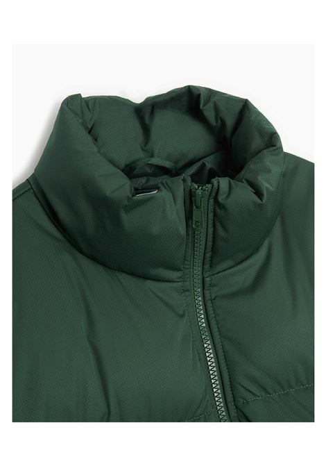 PIUMINO CLUB THERMA FIT VERDE UOMO NIKE | Giubbini | FB7368-323