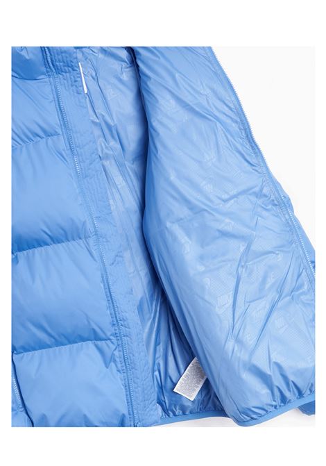 PIUMINO CLUB THERMA FIT CELESTE UOMO NIKE | Giubbini | FB7368-450