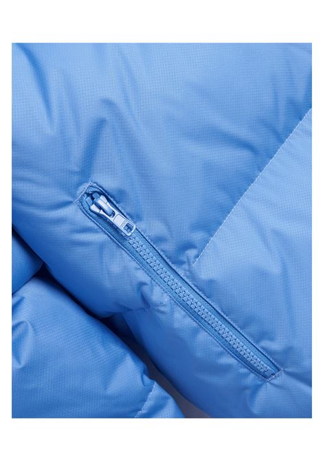 PIUMINO CLUB THERMA FIT CELESTE UOMO NIKE | Giubbini | FB7368-450