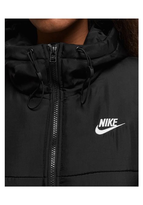 THERMA-FIT CLASSICS PARKA JACKET BLACK WOMEN NIKE | Jackets | FB7675-010