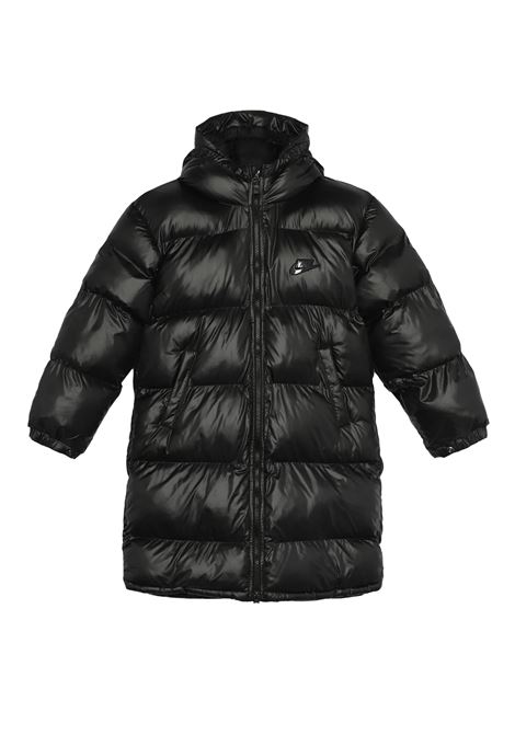 GIUBBINO THERMA-FIT REPEL HW SYNTHETIC FILL EASYON NERO RAGAZZI NIKE | Giubbini | FD2842-010