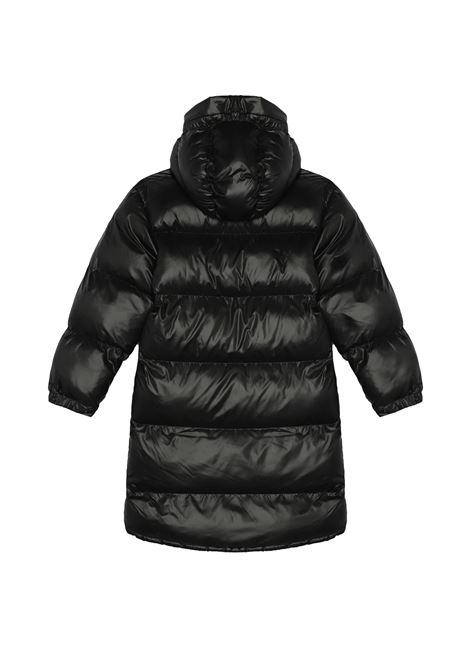 GIUBBINO THERMA-FIT REPEL HW SYNTHETIC FILL EASYON NERO RAGAZZI NIKE | Giubbini | FD2842-010