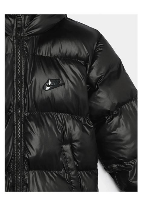 GIUBBINO THERMA-FIT REPEL HW SYNTHETIC FILL EASYON NERO RAGAZZI NIKE | Giubbini | FD2842-010