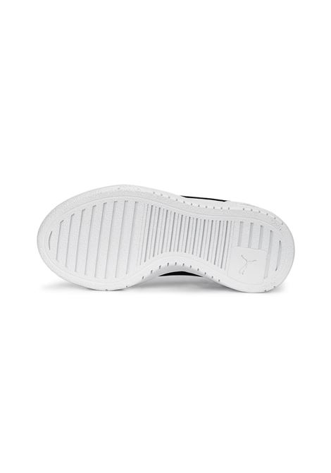 SCARPE CA PRO CLASSIC BIANCO NERO BAMBINI PUMA | Sneakers | 382278-11