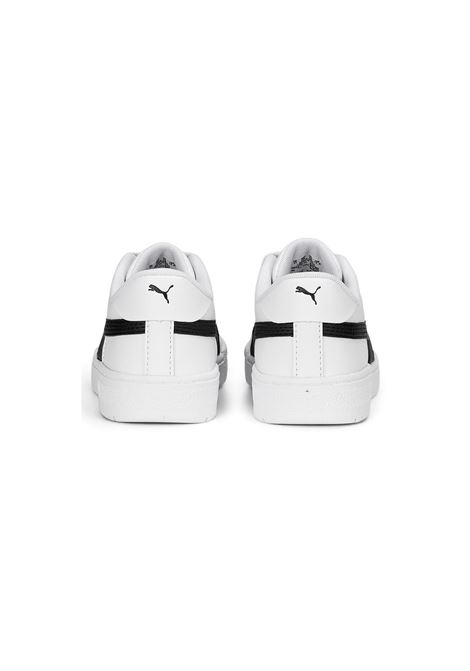 SCARPE CA PRO CLASSIC BIANCO NERO BAMBINI PUMA | Sneakers | 382278-11