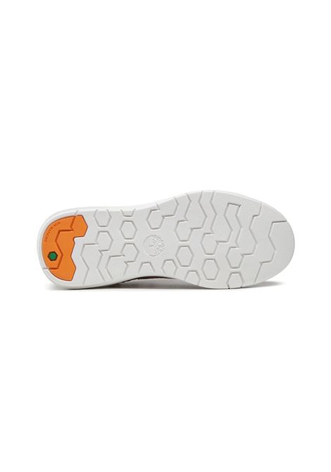 SCARPE CHUKKA SENECA BAY SENAPE BAMBINI TIMBERLAND | Sneakers | TB0A2CUB-2311