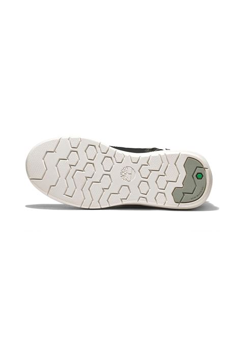 SCARPE HIKER SENECA BAY VERDE BAMBINI TIMBERLAND | Sneakers | TB0A2MFF-A581