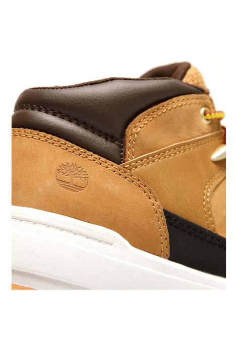 SCARPE HIKER SENECA BAY SENAPE BAMBINI TIMBERLAND | Sneakers | TB0A5RZZM-2311