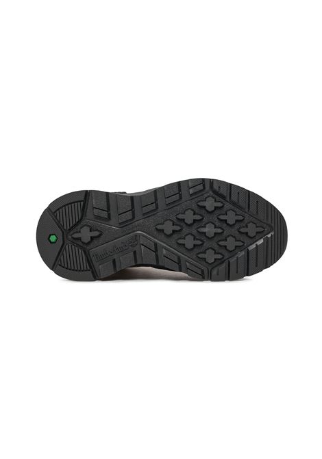 SCARPONCINI EURO TREKKER SENAPE BAMBINI TIMBERLAND | Sneakers | TB0A65RV-2311