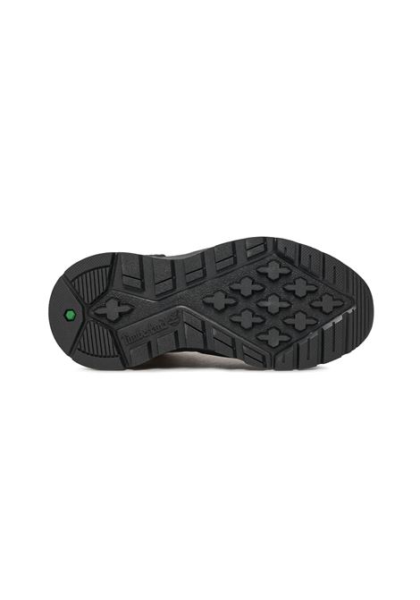 SCARPE EURO TREKKER SENAPE BAMBINI TIMBERLAND | Sneakers | TB0A6678-2311