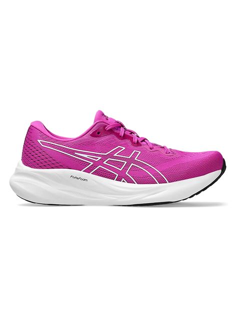 Scarpe Asics Gel Pulse 15 Magenta Donna ASICS | Scarpe Running | 1012B593-500
