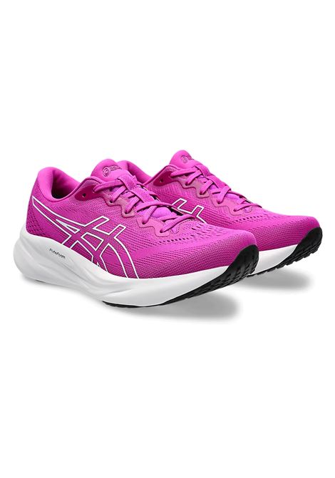 Scarpe Asics Gel Pulse 15 Magenta Donna ASICS | Scarpe Running | 1012B593-500