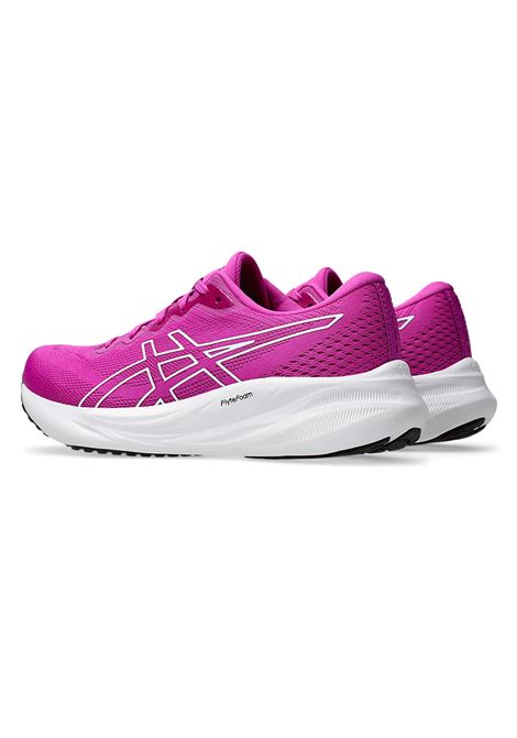 Scarpe Asics Gel Pulse 15 Magenta Donna ASICS | Scarpe Running | 1012B593-500