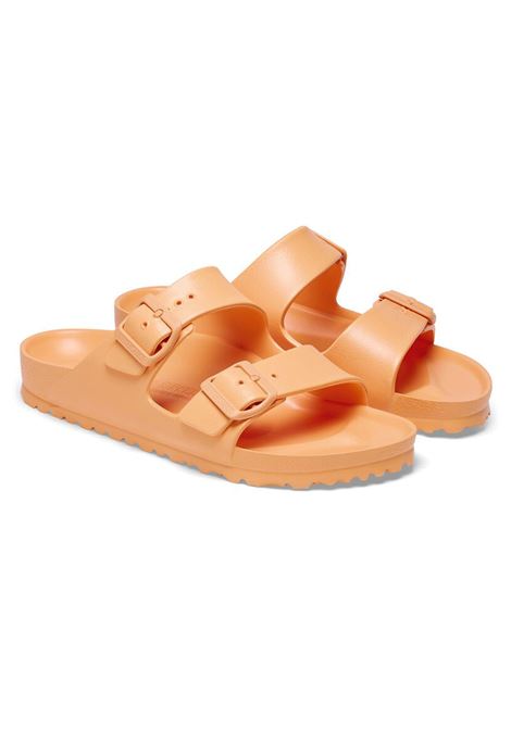 Birkenstock Arizona EVA Sandals Papaya Women BIRKENSTOCK | Sandals | 1025586-