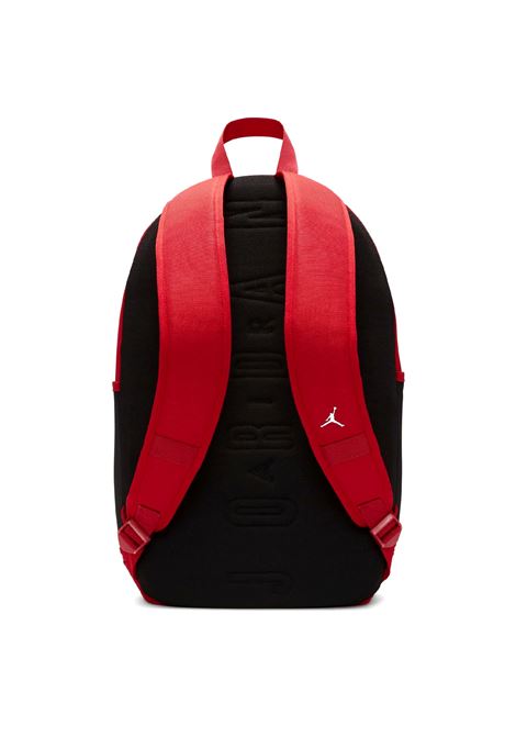 Jordan Jersey Backpack Red Unisex JORDAN | Backpacks | 9A0780-R78