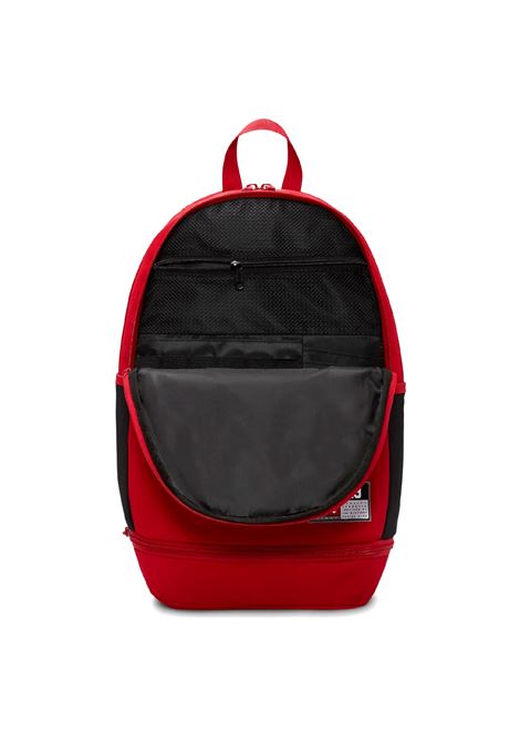Jordan Jersey Backpack Red Unisex JORDAN | Backpacks | 9A0780-R78