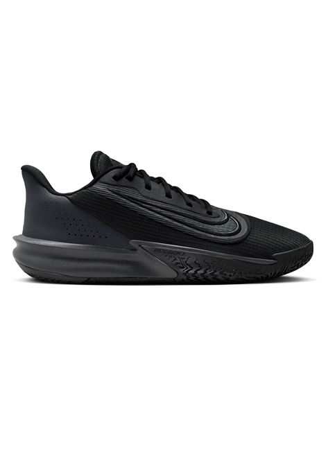 Scarpe Nike Precision VII Nero Uomo NIKE | Sneakers | FN4322-001
