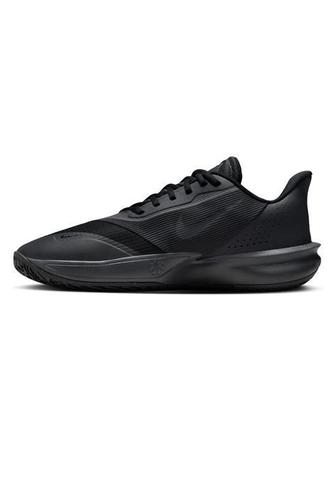 Scarpe Nike Precision VII Nero Uomo NIKE | Sneakers | FN4322-001