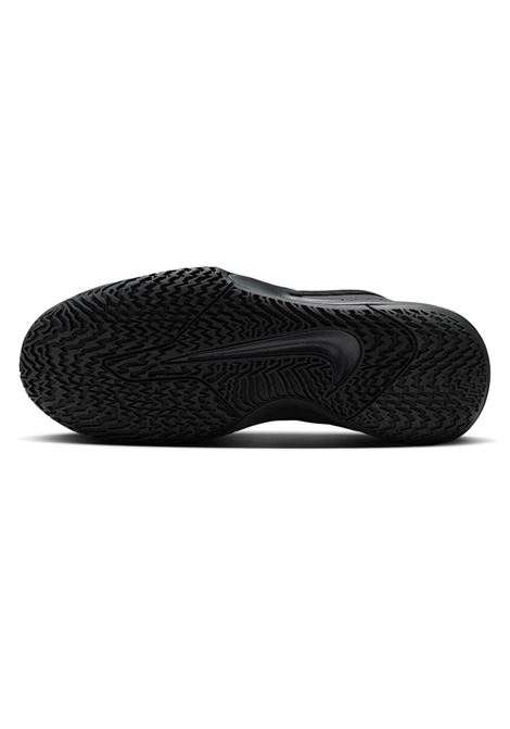 Scarpe Nike Precision VII Nero Uomo NIKE | Sneakers | FN4322-001