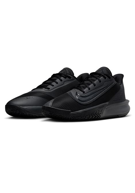 Scarpe Nike Precision VII Nero Uomo NIKE | Sneakers | FN4322-001