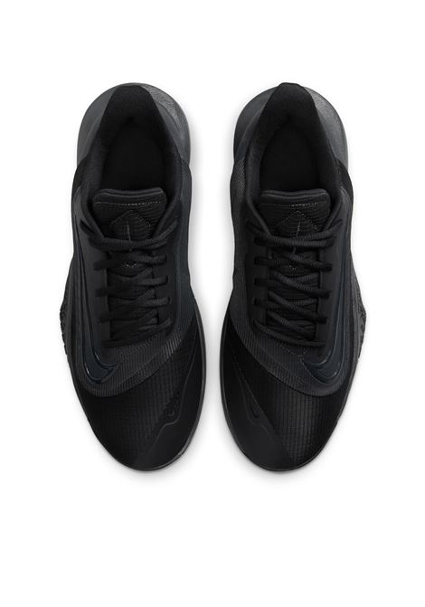 Scarpe Nike Precision VII Nero Uomo NIKE | Sneakers | FN4322-001