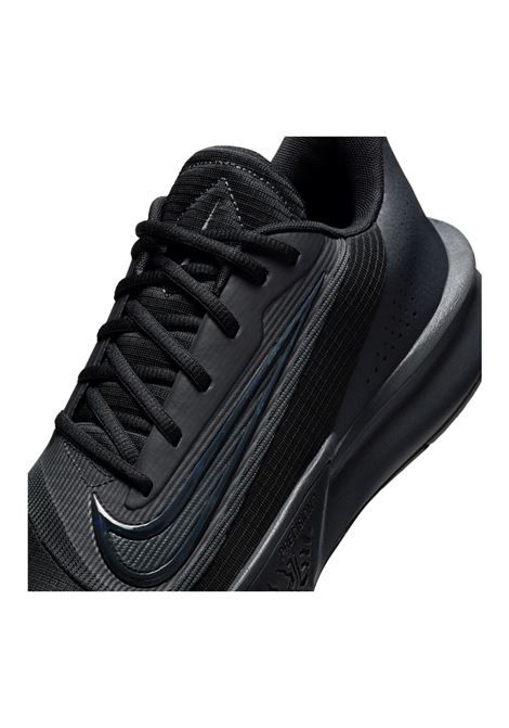 Scarpe Nike Precision VII Nero Uomo NIKE | Sneakers | FN4322-001