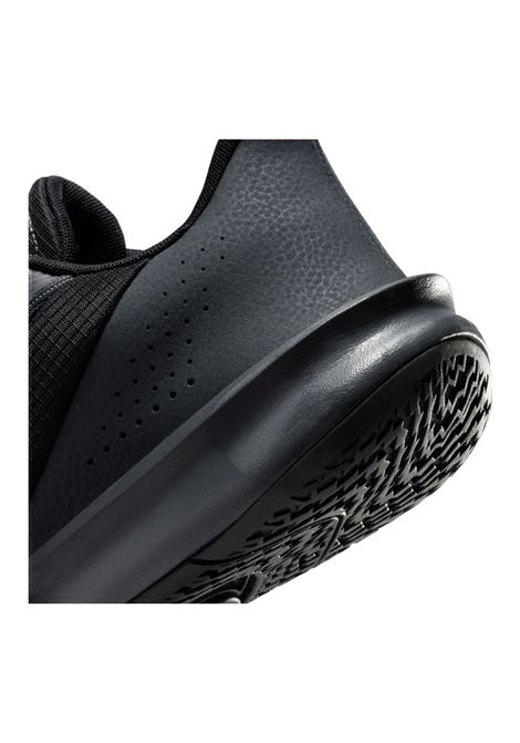 Scarpe Nike Precision VII Nero Uomo NIKE | Sneakers | FN4322-001