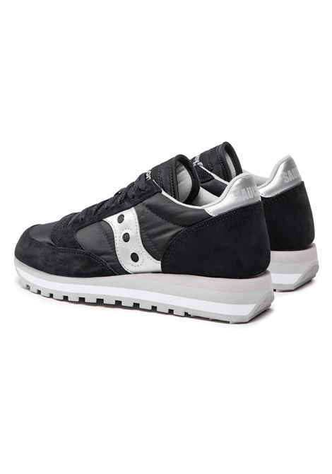 Scarpe Saucony Jazz Triple Nero Donna SAUCONY | Sneakers | S60530-15