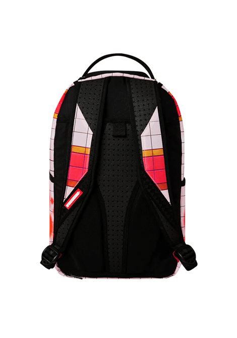 Sprayground Subway Tag Backpack Multicolor Unisex SPRAYGROUND | Backpacks | 910B6276NSZ-MULTI