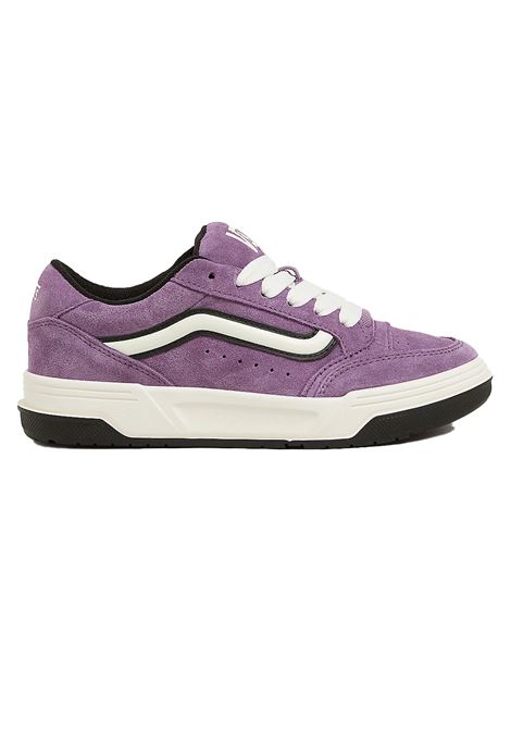 Vans Hylane Shoes Purple Women VANS | Sneakers | VN000D1J-PCA1