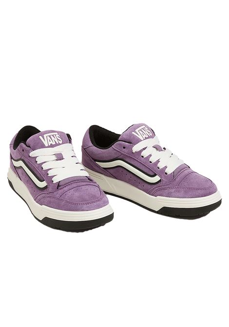 Vans Hylane Shoes Purple Women VANS | Sneakers | VN000D1J-PCA1