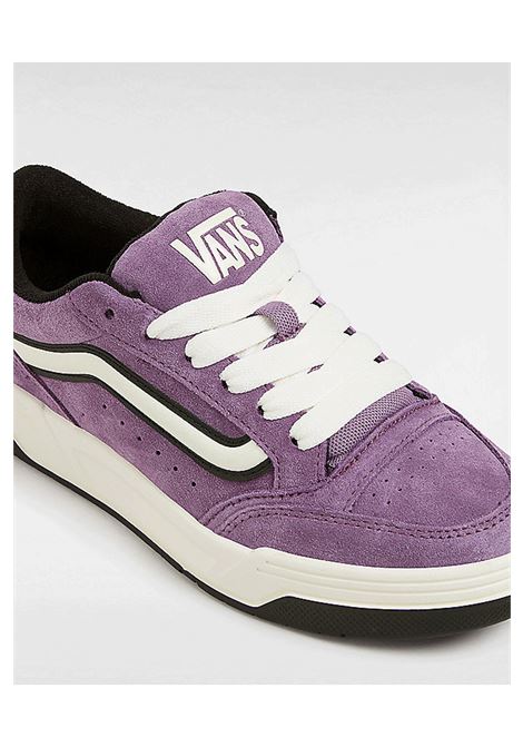 Vans Hylane Shoes Purple Women VANS | Sneakers | VN000D1J-PCA1