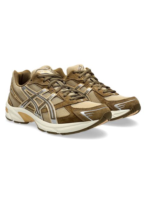 Scarpe Asics GEL-1130 Cammello Nocciola Unisex ASICS | Sneakers | 1203A610-250