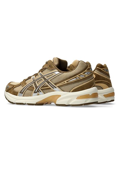 Scarpe Asics GEL-1130 Cammello Nocciola Unisex ASICS | Sneakers | 1203A610-250