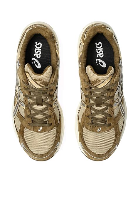 Scarpe Asics GEL-1130 Cammello Nocciola Unisex ASICS | Sneakers | 1203A610-250