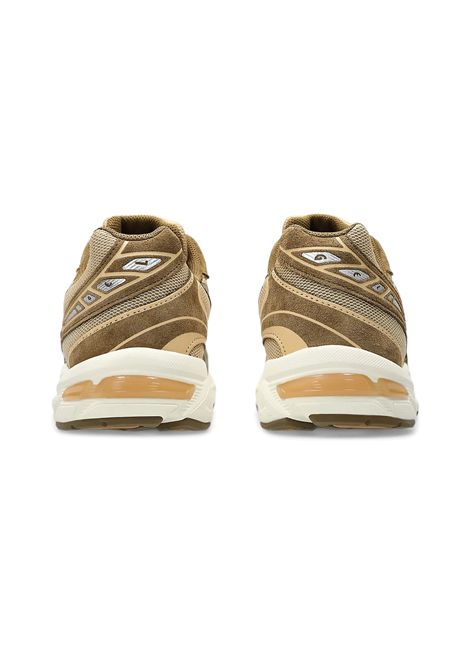 Scarpe Asics GEL-1130 Cammello Nocciola Unisex ASICS | Sneakers | 1203A610-250