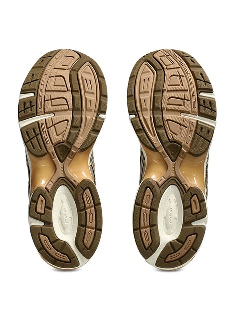 Scarpe Asics GEL-1130 Cammello Nocciola Unisex ASICS | Sneakers | 1203A610-250