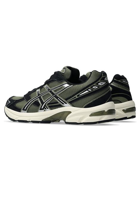 Scarpe Asics GEL 1130 Nero Unisex ASICS | Sneakers | 1203A610-300