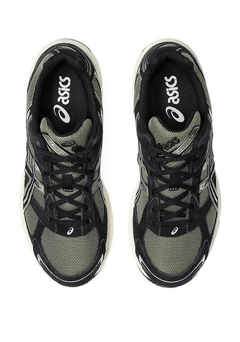 Scarpe Asics GEL 1130 Nero Unisex ASICS | Sneakers | 1203A610-300