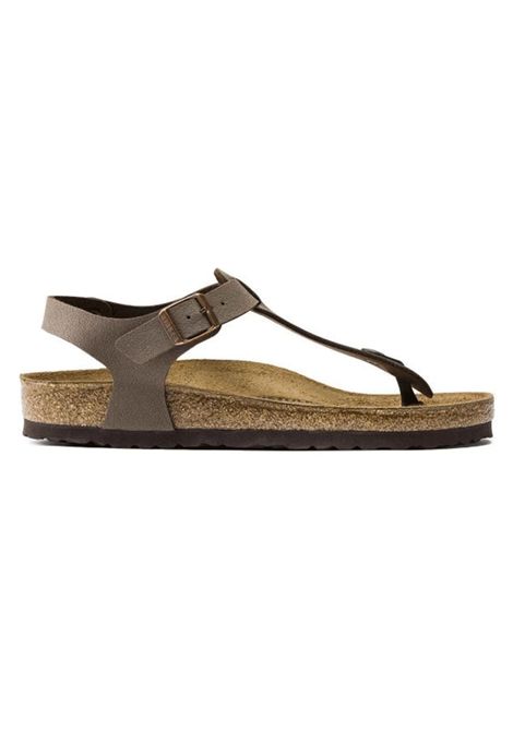 Birkenstock Kairo Sandals Mocca Women BIRKENSTOCK | Sandals | 147131-MOCCA