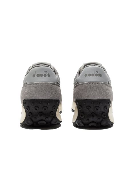 Scarpe Diadora Race NY Grigio Uomo DIADORA | Sneakers | 182141-75067