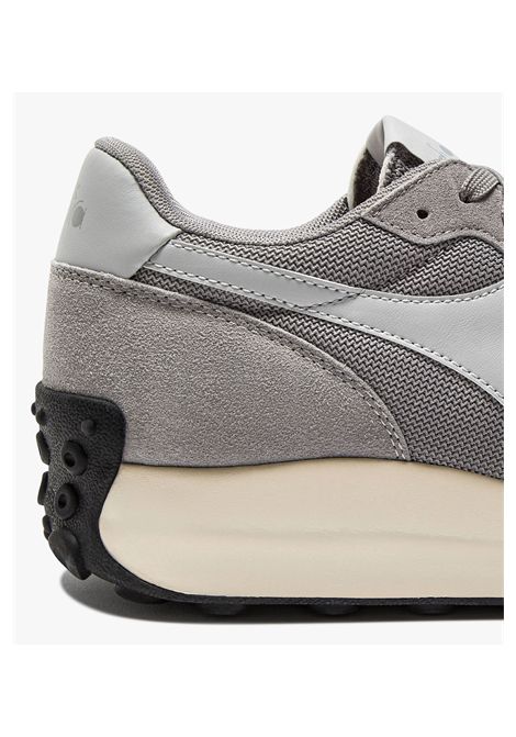 Scarpe Diadora Race NY Grigio Uomo DIADORA | Sneakers | 182141-75067