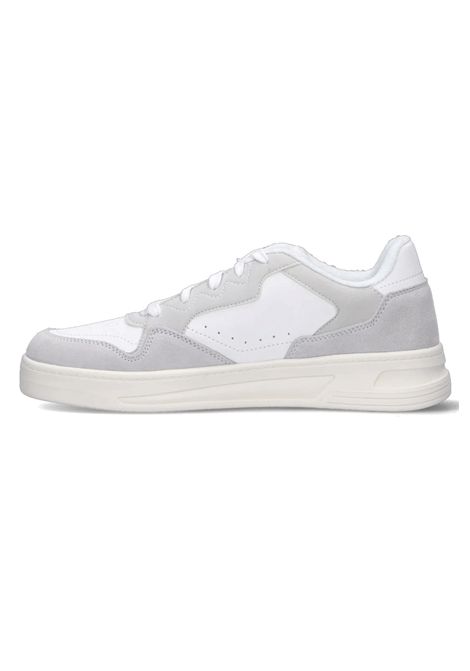 Scarpe Diadora Ginger S Bianco Grigio Uomo DIADORA | Sneakers | 182198-20006
