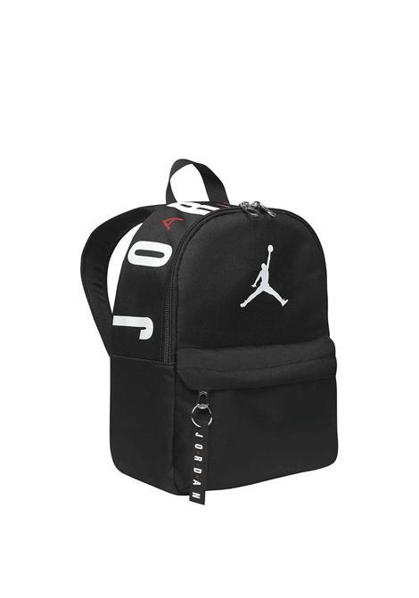 Jordan Air Mini Backpack Black Unisex JORDAN | Backpacks | 7A0654-023