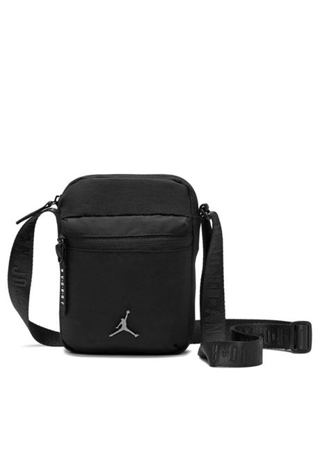 Jordan Airborne Festival Bag Black Unisex JORDAN |  | 9A0631-023