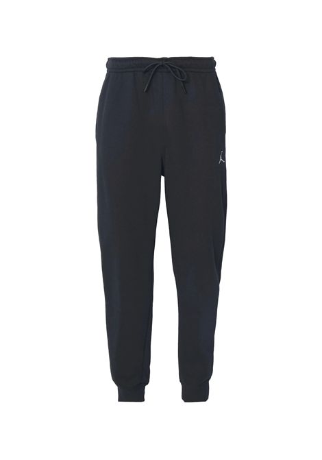 Jordan Brooklyn Fleece Pants Black Men JORDAN | Pants | FV7277-010